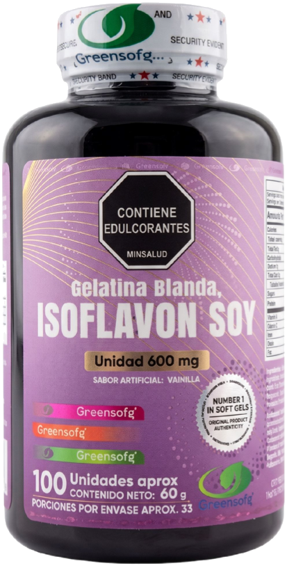 Softgels
